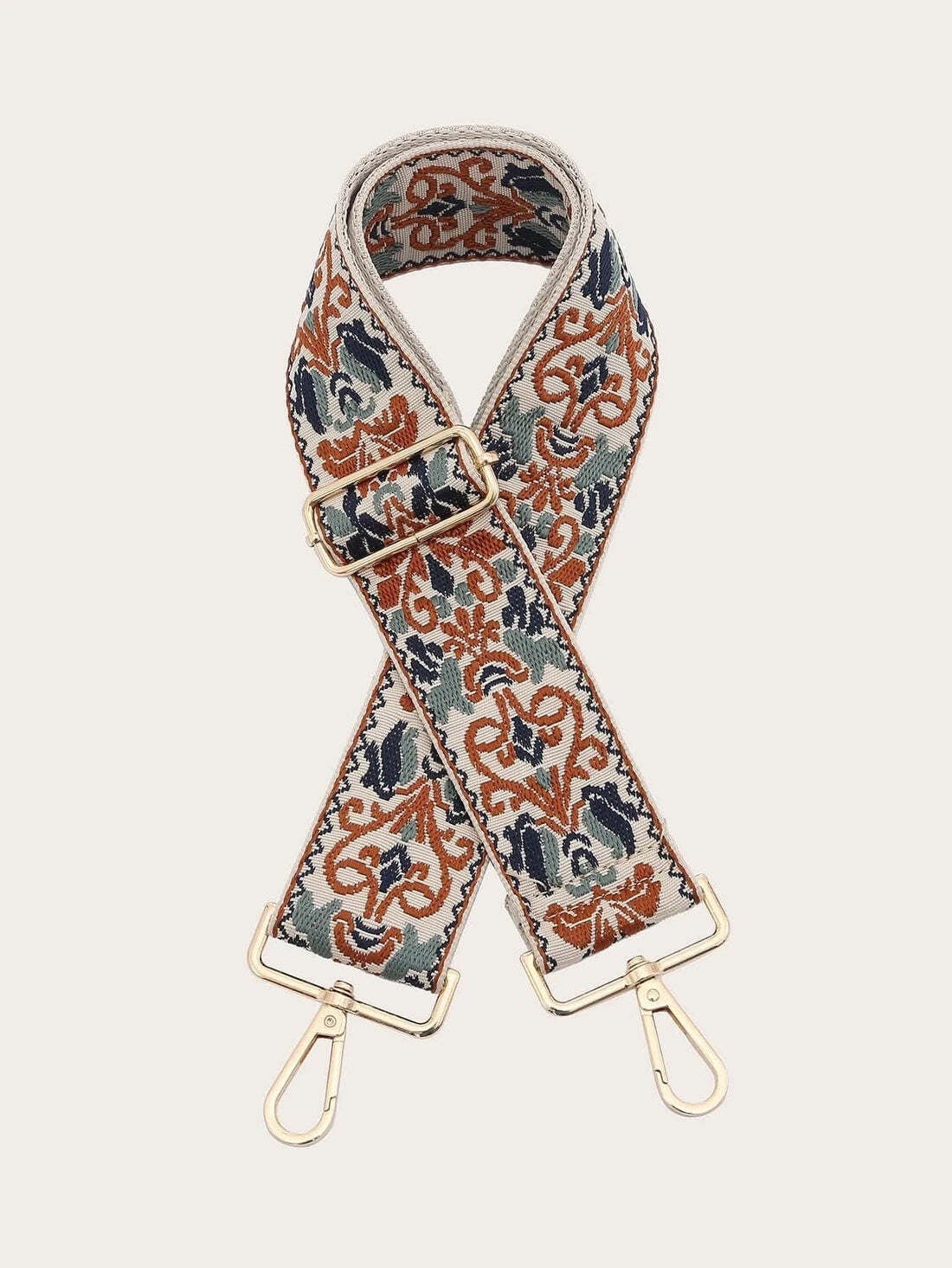 Boho guitar strap outlet